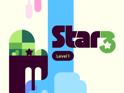 Star 3 ✦ Level 1 Teaser