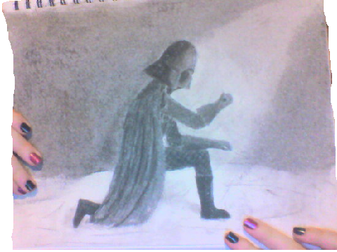 Vader art