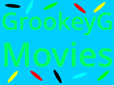 GrookeyG Movies - Walking and Flying