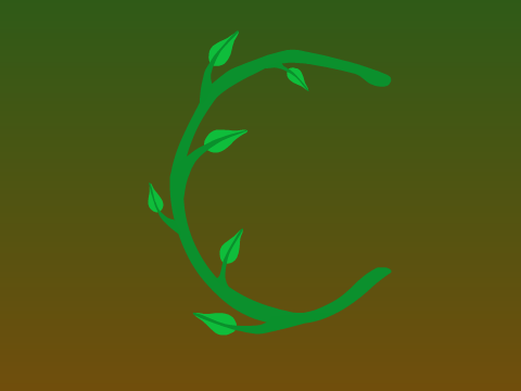  Logo Contest: My entry :)