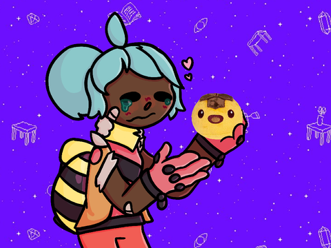 Bee Tricks Le Boo