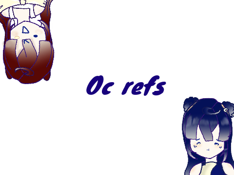 - Oc ref -