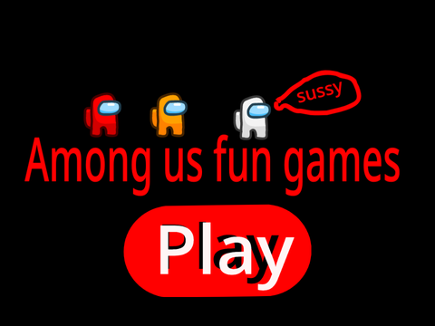 Among us server 1 