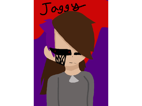 Gift for Jaggy :]