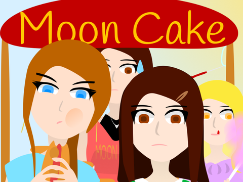 Moon Cake