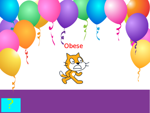 BMI (Body mass index) calculator