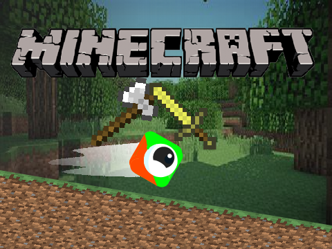 Minecraft World - A Platformer #All #Games #Art #Trending #Music #Stories