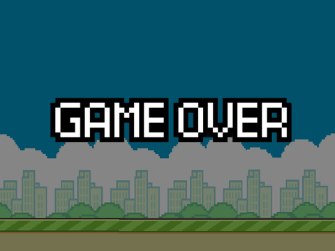 Flappy Bird