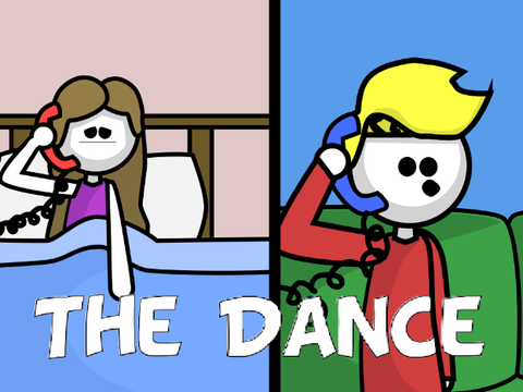 The Dance