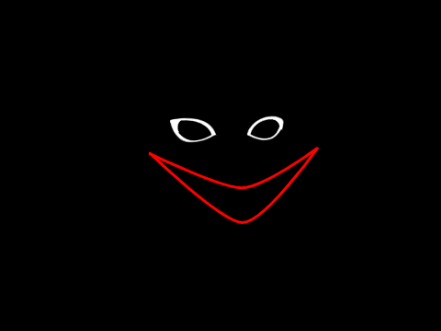 3D horror