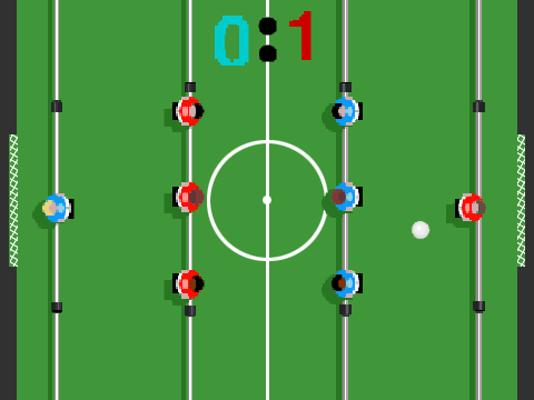 table football