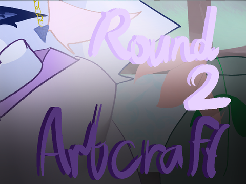 Bluebell, Artcraft round 2