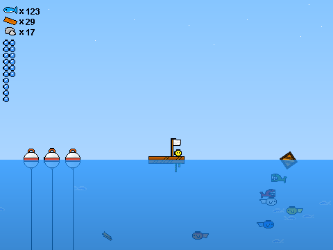 Cloud Raft ☁ Easy 