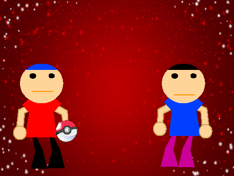 Its a pokeball 