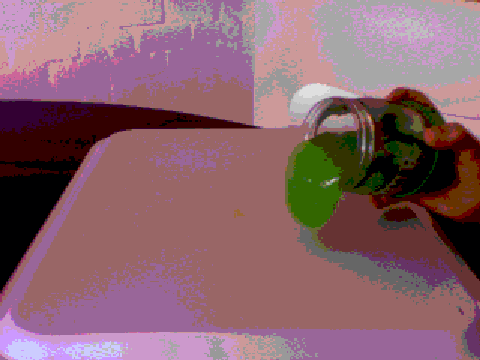 Slime Time
