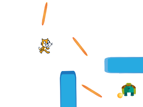 シューティングゲーム
