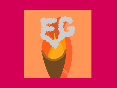 Logo Contest Entry