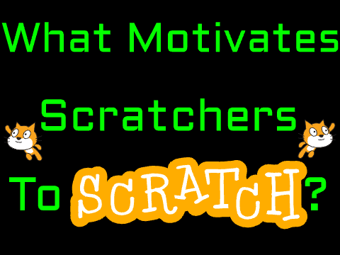 Interview - What Motivates Scratchers To Scratch?? | #all #trending
