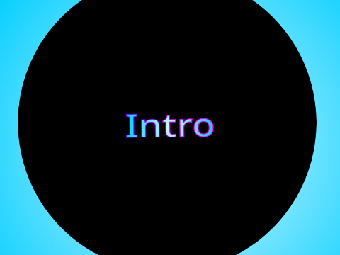 Intro? 