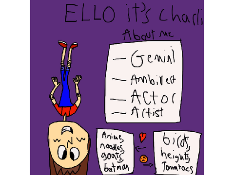 Meet the artist 