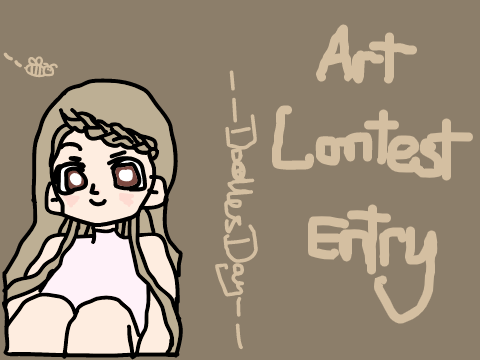 200 Followers PFP Contest Entry!!!!