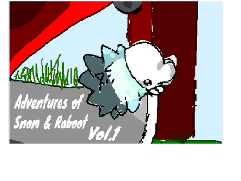 Adventures of snom. Vol. 1