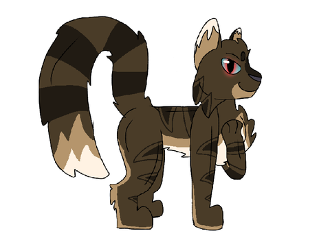 Hawkfrost 
