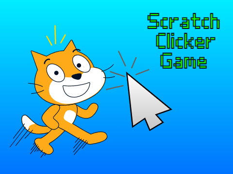 Click The Cat #Animation #Art