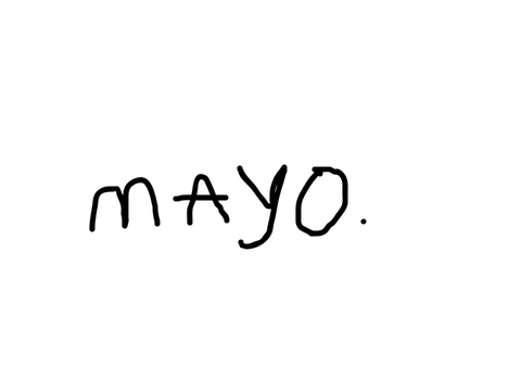 Mayo