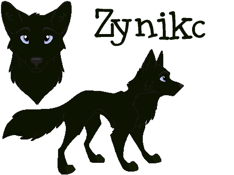 Zynikc (say SIN-IX)