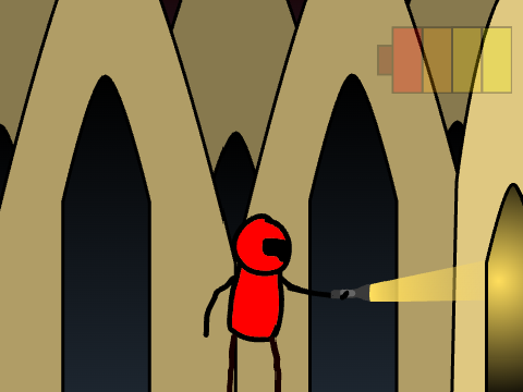 Who's There? v.0