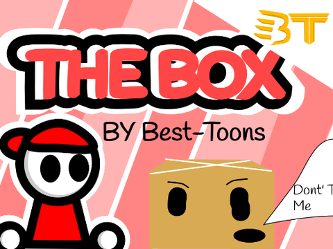 The Box Thumbnail