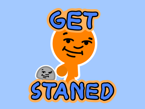 Get Staned