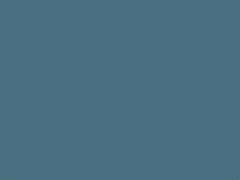 RGB Full Screen Filler [RGB Pattern Like in monitors.]