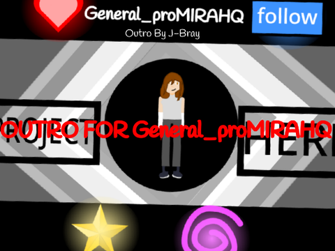 Outro for General_proMIRAHQ