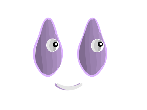  Purple Mc'Boo