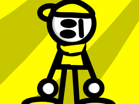 Yellow Boy