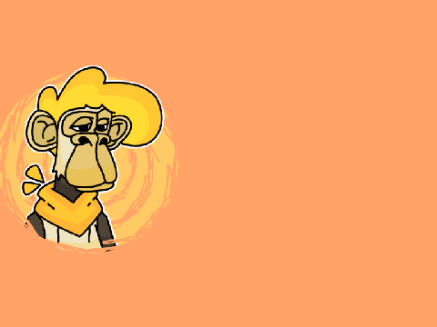 better NFT monkey