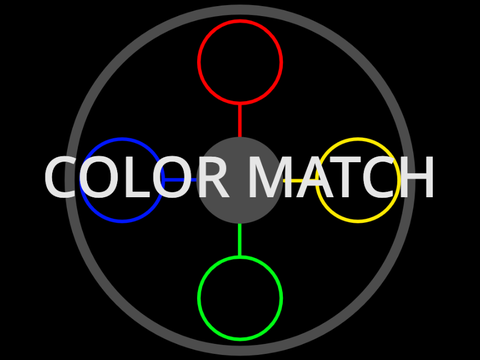 Color Match || #Games