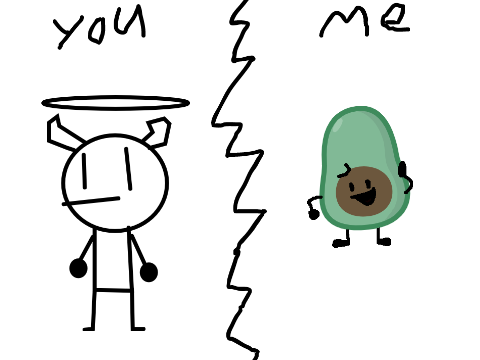 ill redraw your character OPEN remix