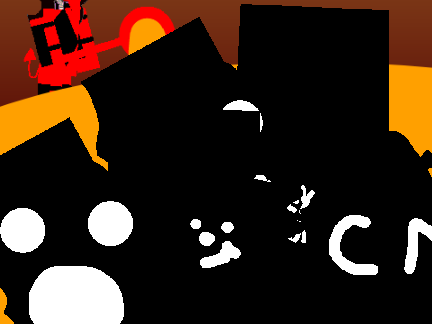 the return (sarcasm)