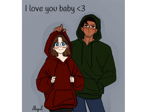 My Boyfriend If He Was A...