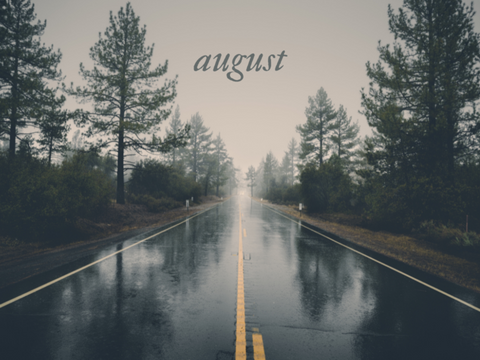 caramelize and -Alocasia ~ august 