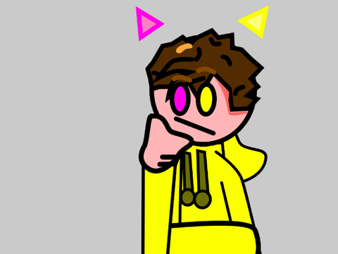 Spy? but its me and my Friends