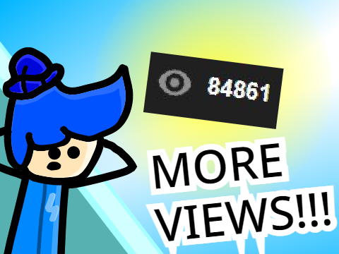 How to make BETTER CONTENT on Scratch | #tutorials
