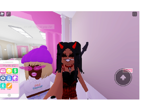 Me and my bestie ♡