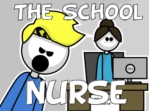 The School Nurse