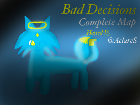 Bad Decisions - TNE Entry!