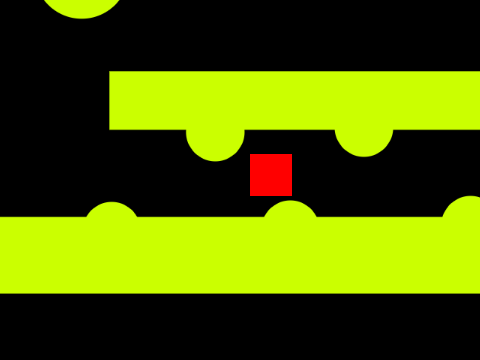 zombie cube escape  remix-2