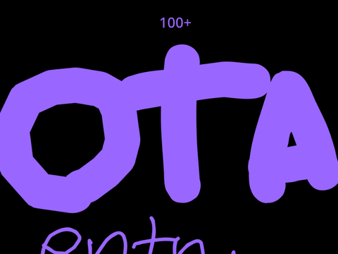 100+ OTA Entry